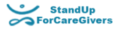 StandUpForCareGivers